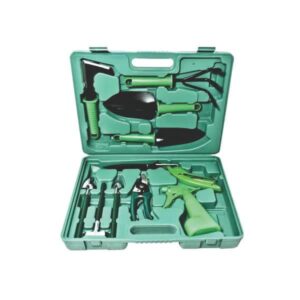 Kit ferramentas jardinagem