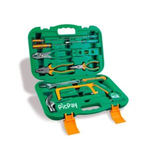 Kit Ferramentas Para Brindes Personalizado