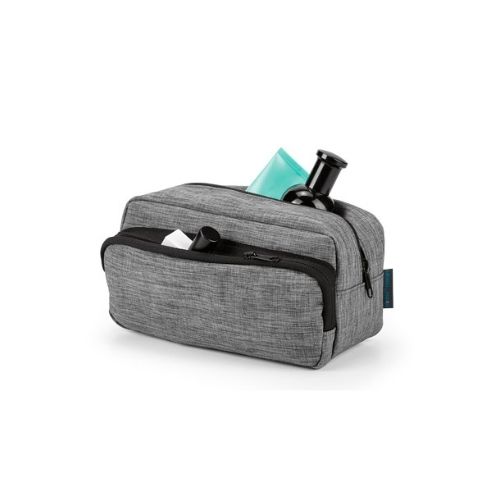 Kit de higiene pessoal masculino para viagem
