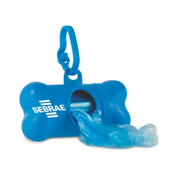 Kit higiene para pet Brindes