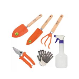 Kit para Jardinagem
