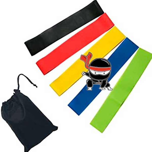 kit academia personal