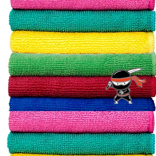 Kit polimento automotiva