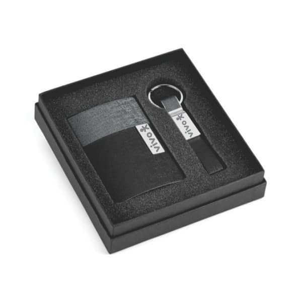 Kit Porta Cartão Personalizado