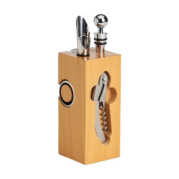 Kit Vinho para Brindes