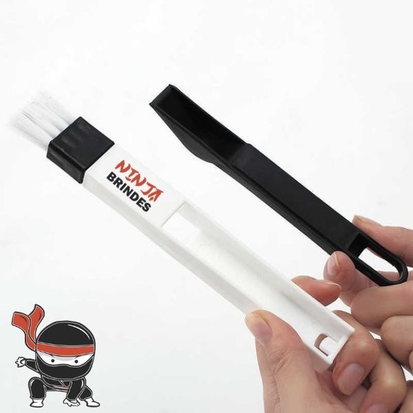 limpador de teclado de notebook