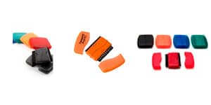 limpador de teclado de notebook