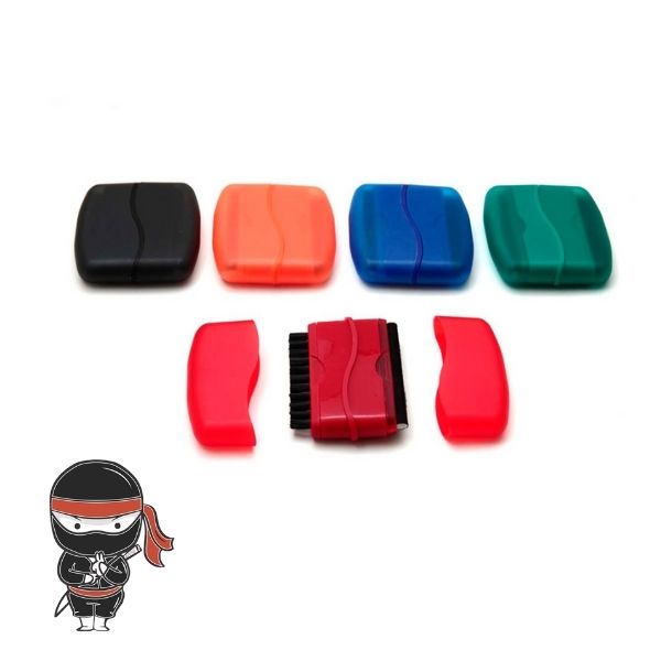 limpador de teclado e monitor