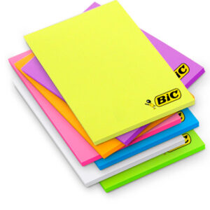 Mini bloquinho personalizado