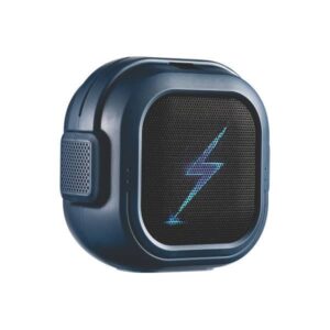 Mini caixa de som portátil personalizada