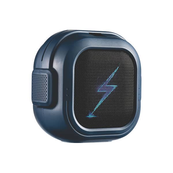 Mini caixa de som portátil personalizada