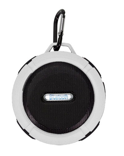 Mini caixa de som resistente a água para brindes