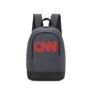 Mochila para Notebook Masculina Personalizada