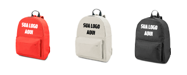 Mochila Personalizada Rio de Janeiro