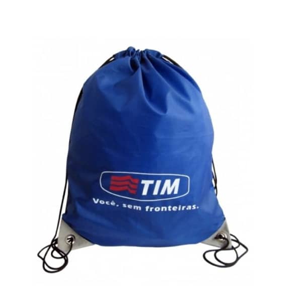 Mochila Saco Masculina