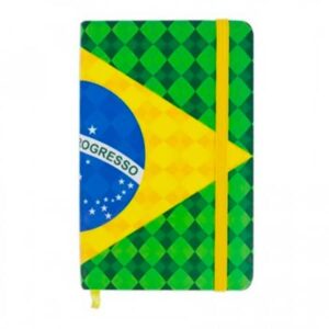 Moleskine Personalizado Brasil
