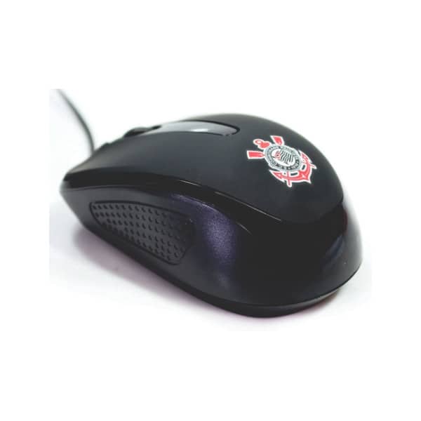 Mouse Óptico USB Personalizado