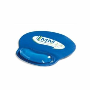 Mouse pad personalizado ergonômico