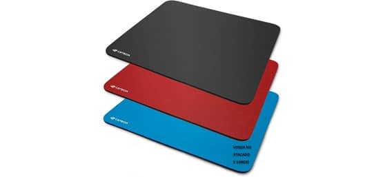 Mouse Pad Personalizado Nova Iguaçu
