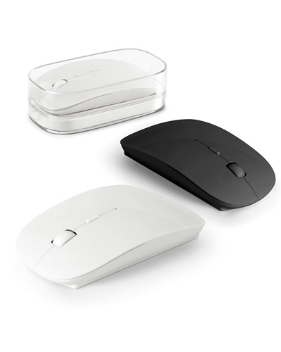 Mouse wireless personalizado