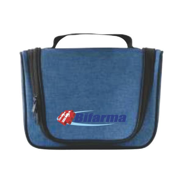 Necessaire Personalizada Para Empresa