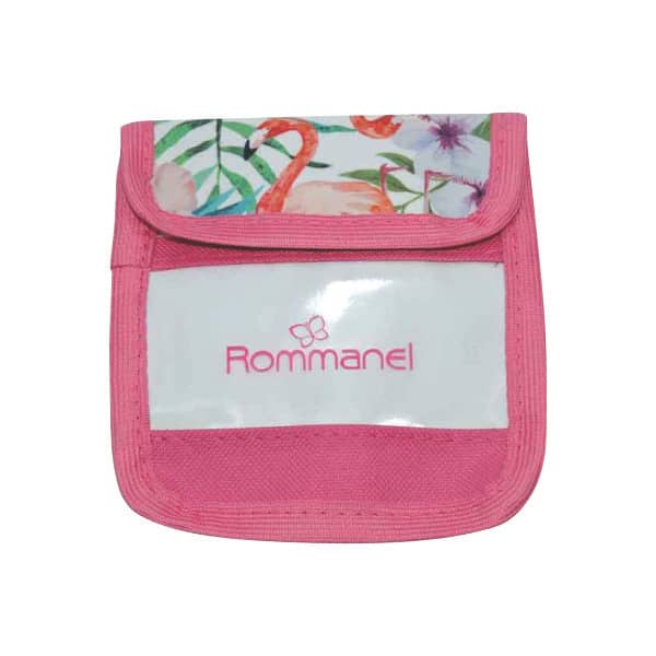 Necessaire Porta-Absorvente Personalizado Promocional