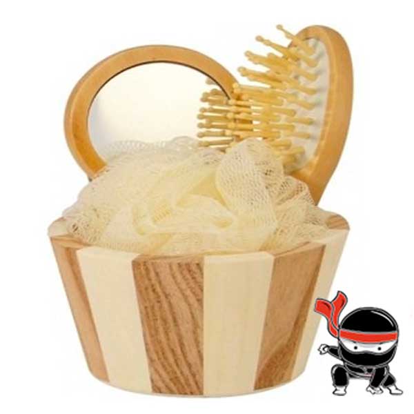 Brindes para o dia da mulher