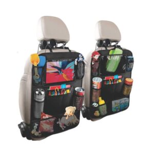 Organizador de Carro em Tecido Personalizado