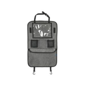 Organizador de Carro Multiuso Personalizado