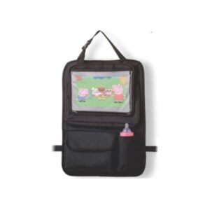 Organizador de Carro para Bebe Personalizado