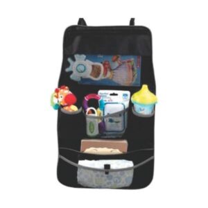 Organizador de Carro para Brinquedos Personalizado