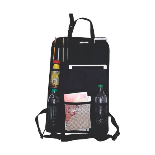 Organizador de Carro Porta Treco Personalizado