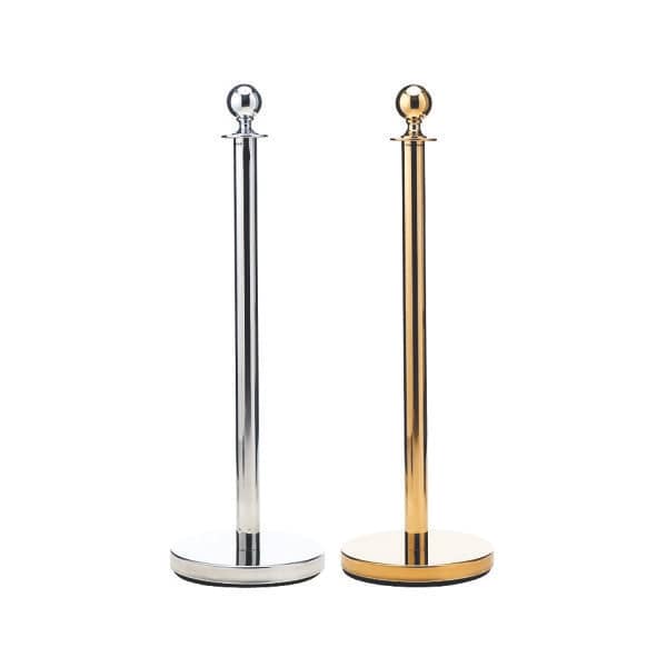 Organizador de Fila Pedestal Personalizado