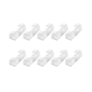 Organizador de Fios Adesivo Personalizado