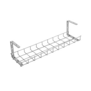 Organizador de Fios e Cabos Mesa