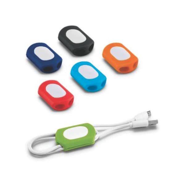 Organizador de Fios Elétricos Personalizado