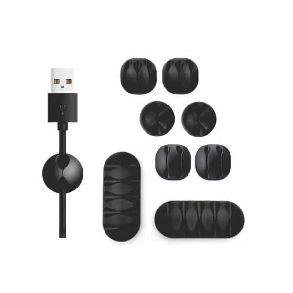 Organizador de Fios Mesa Personalizado