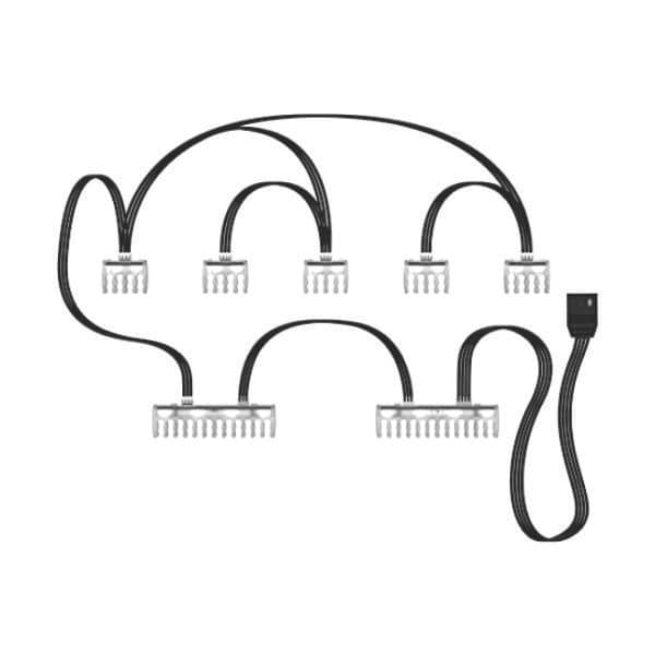 Organizador de Fios Pc Personalizado