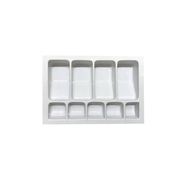 Organizador de Moedas e Cedulas Personalizado