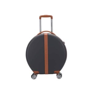 Organizador de Viagem com Rodas Personalizado