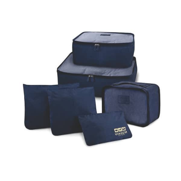 Organizador de Viagem Malas Personalizado