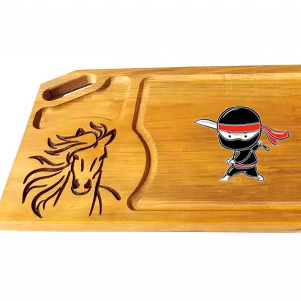 Kit Churrasco para o dia dos pais