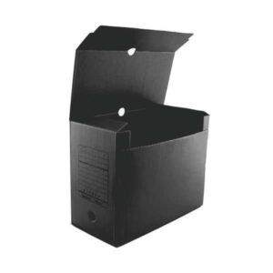 Pasta Arquivo Morto Personalizada