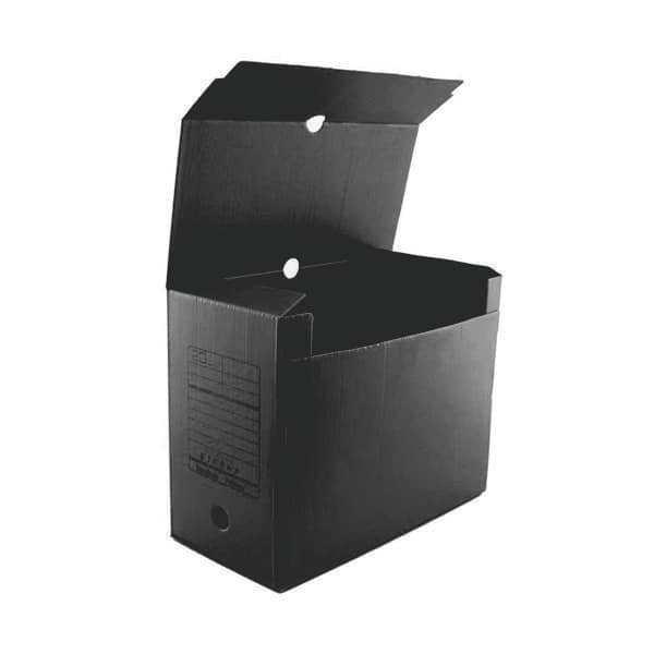 Pasta Arquivo Morto Personalizada