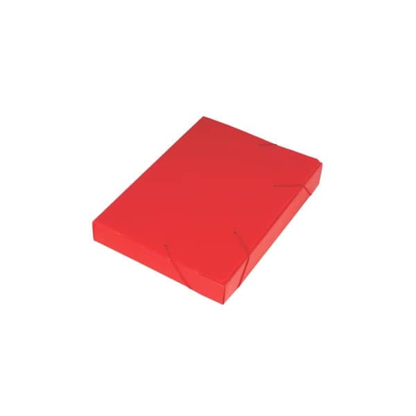 Pasta Arquivo Polionda Personalizada Promocional