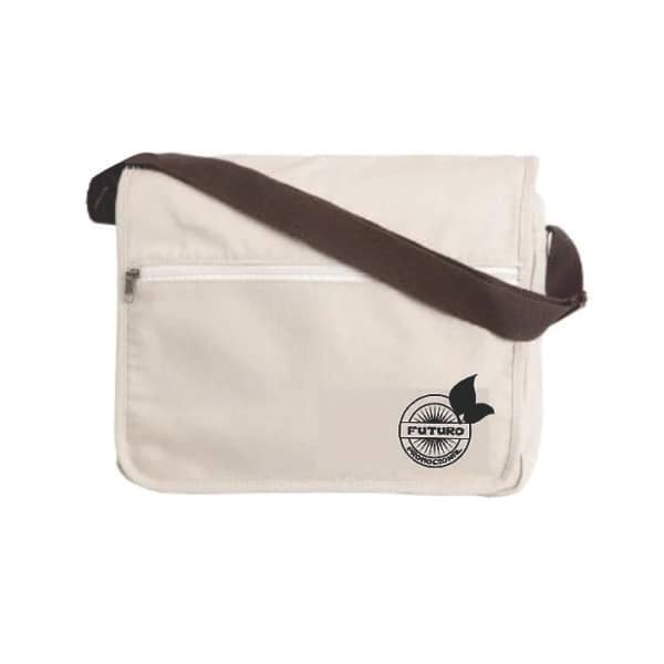 Pasta Carteiro Ecológica Personalizada