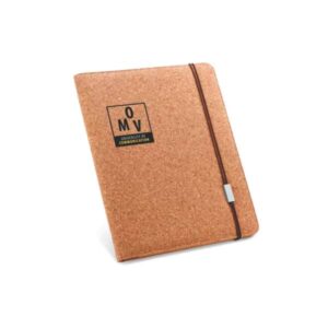 Pasta Cortiça Ecológica Personalizada