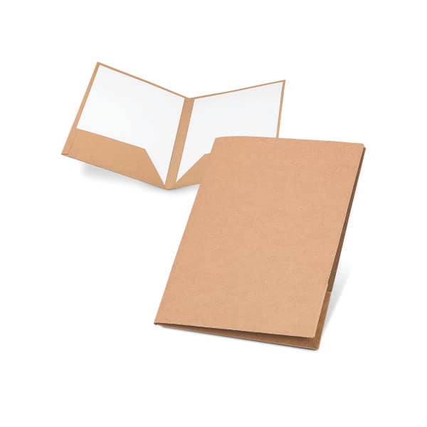 Pasta Ecológica Convenção Personalizada