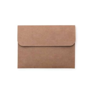 Pasta Envelope Ecológica Personalizada