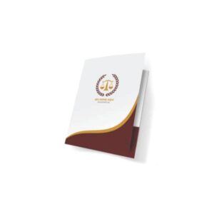 Pasta Personalizada Empresa